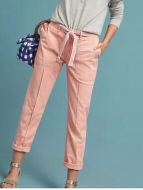 Anthropologie The Wanderer Pant